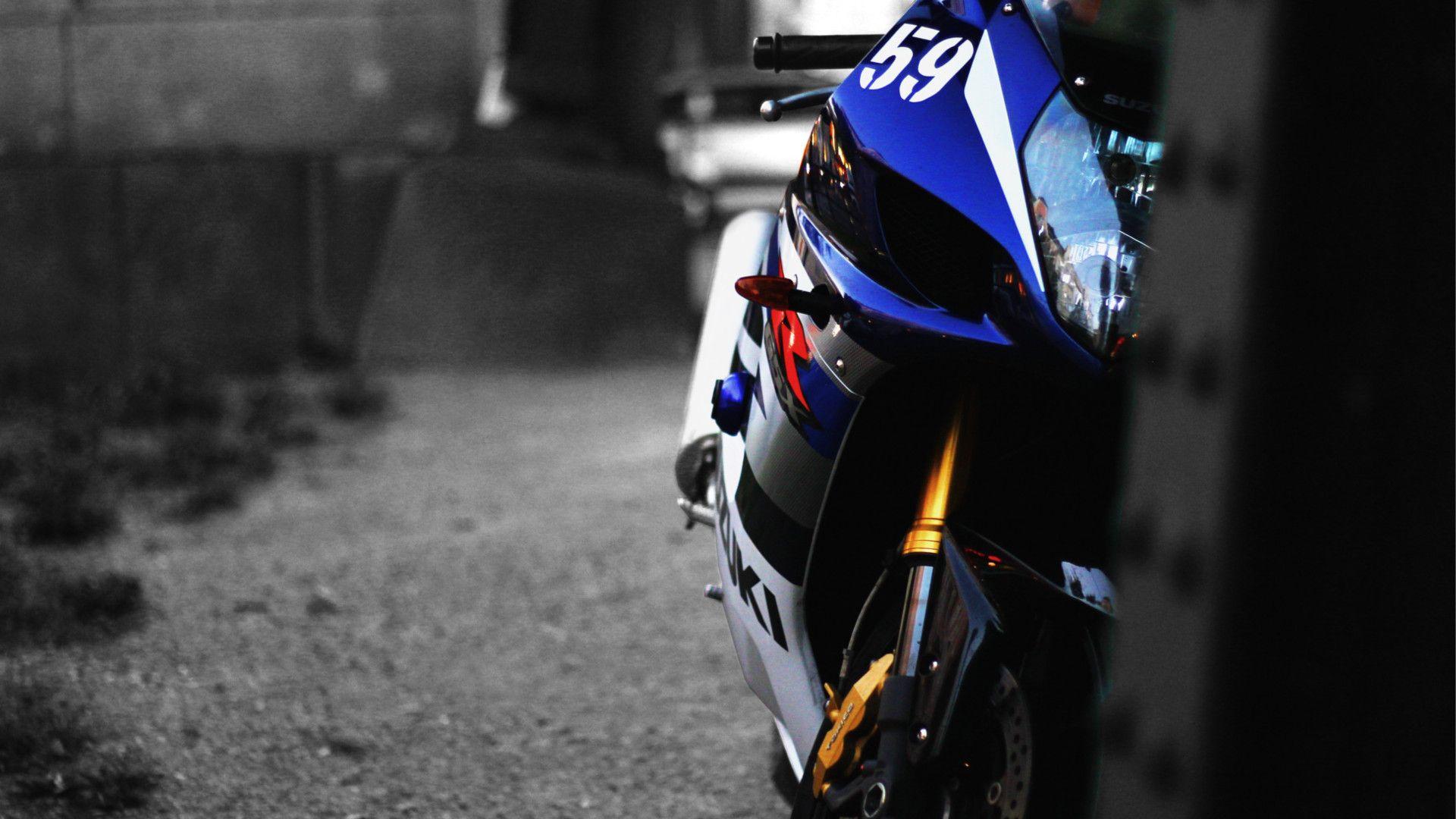 1920x1080 Suzuki Gsxr Wallpaper, 65 Picture .