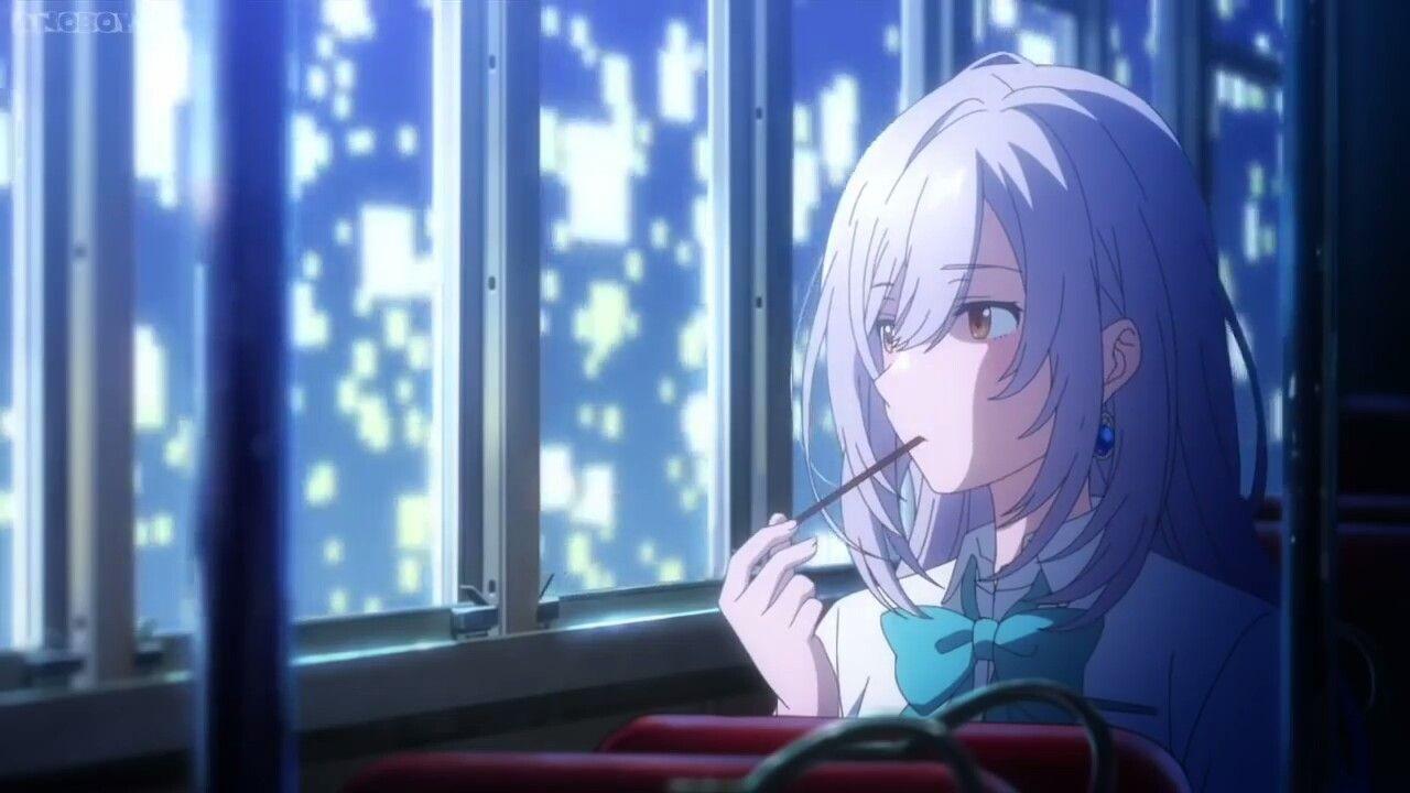 Irozuku Sekai No Ashita Kara Wallpapers - Top Free Irozuku Sekai No