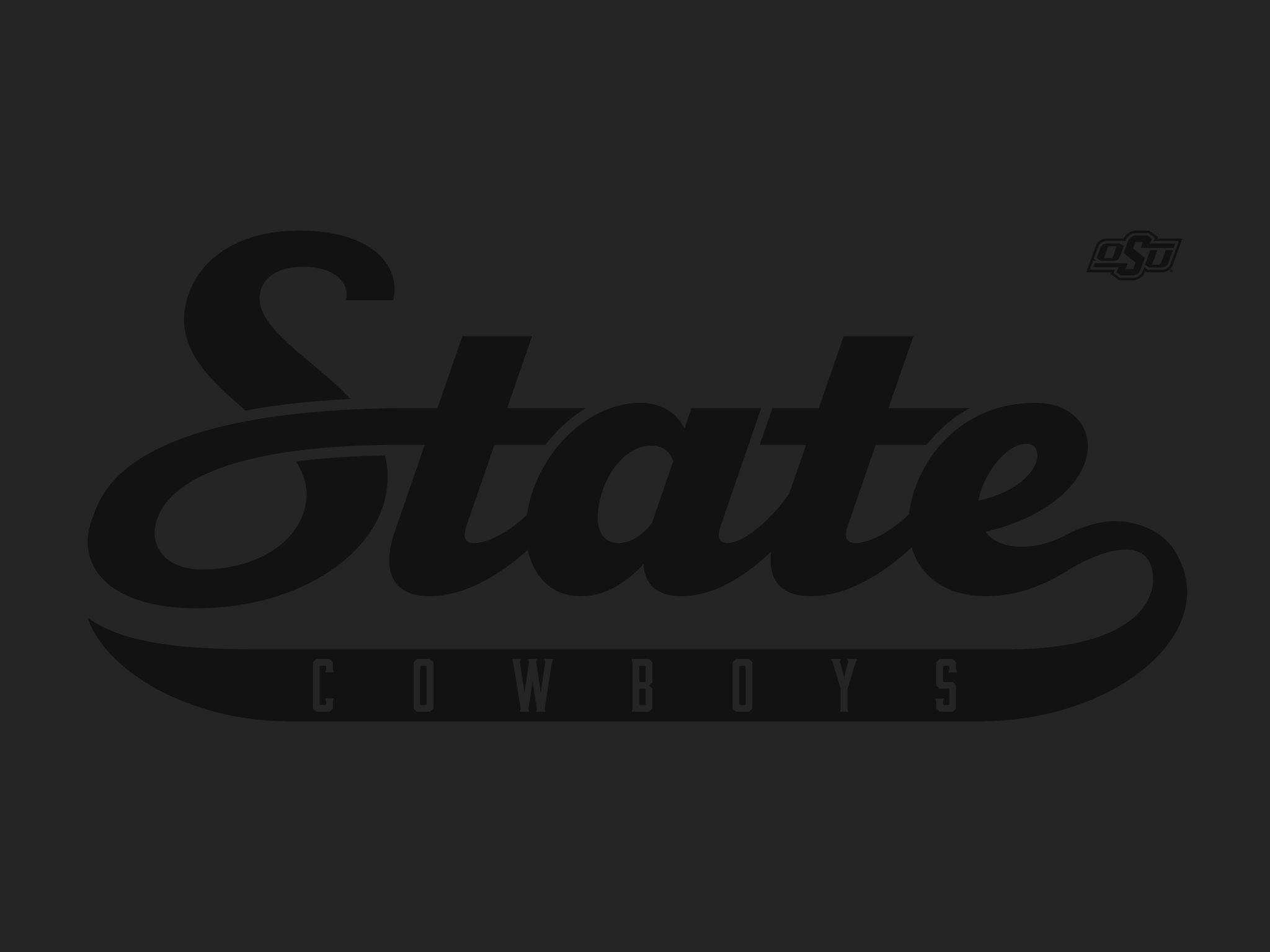 2048x1536 Computer background. Oklahoma State University