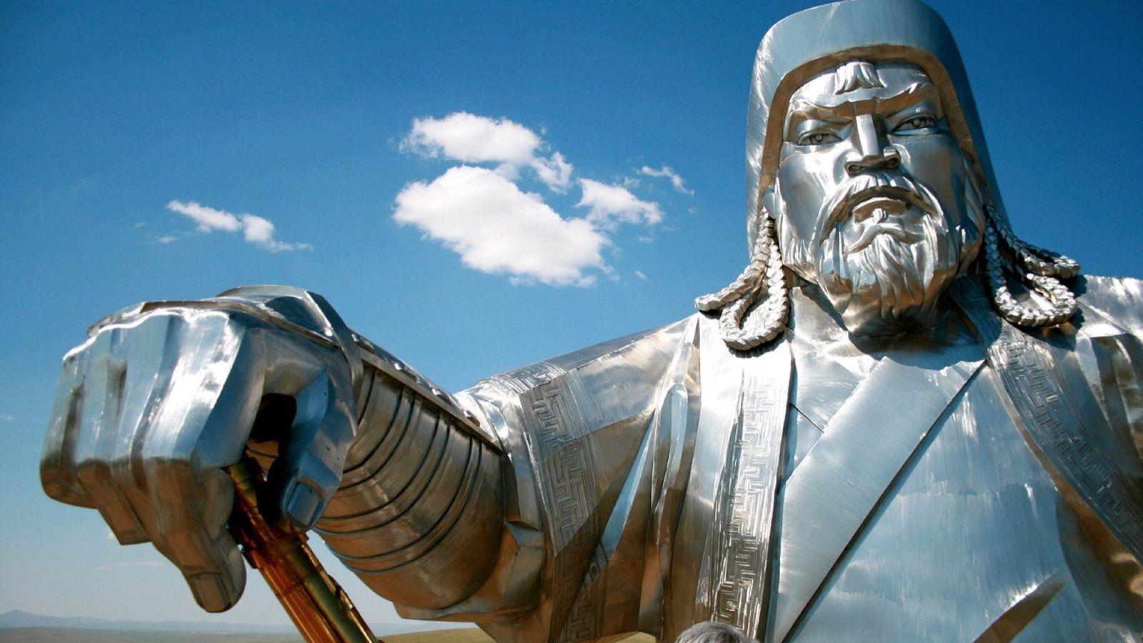 Genghis Khan Wallpapers Top Free Genghis Khan Backgrounds