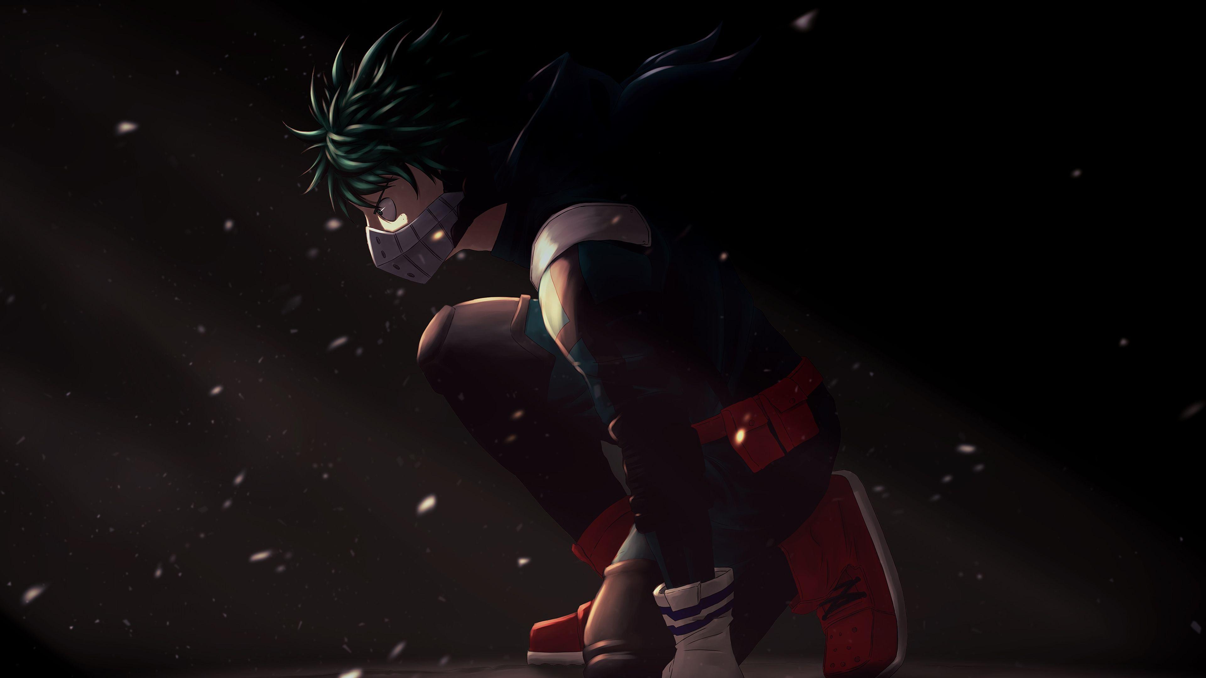 3840x2160 Wallpaper For My Pc