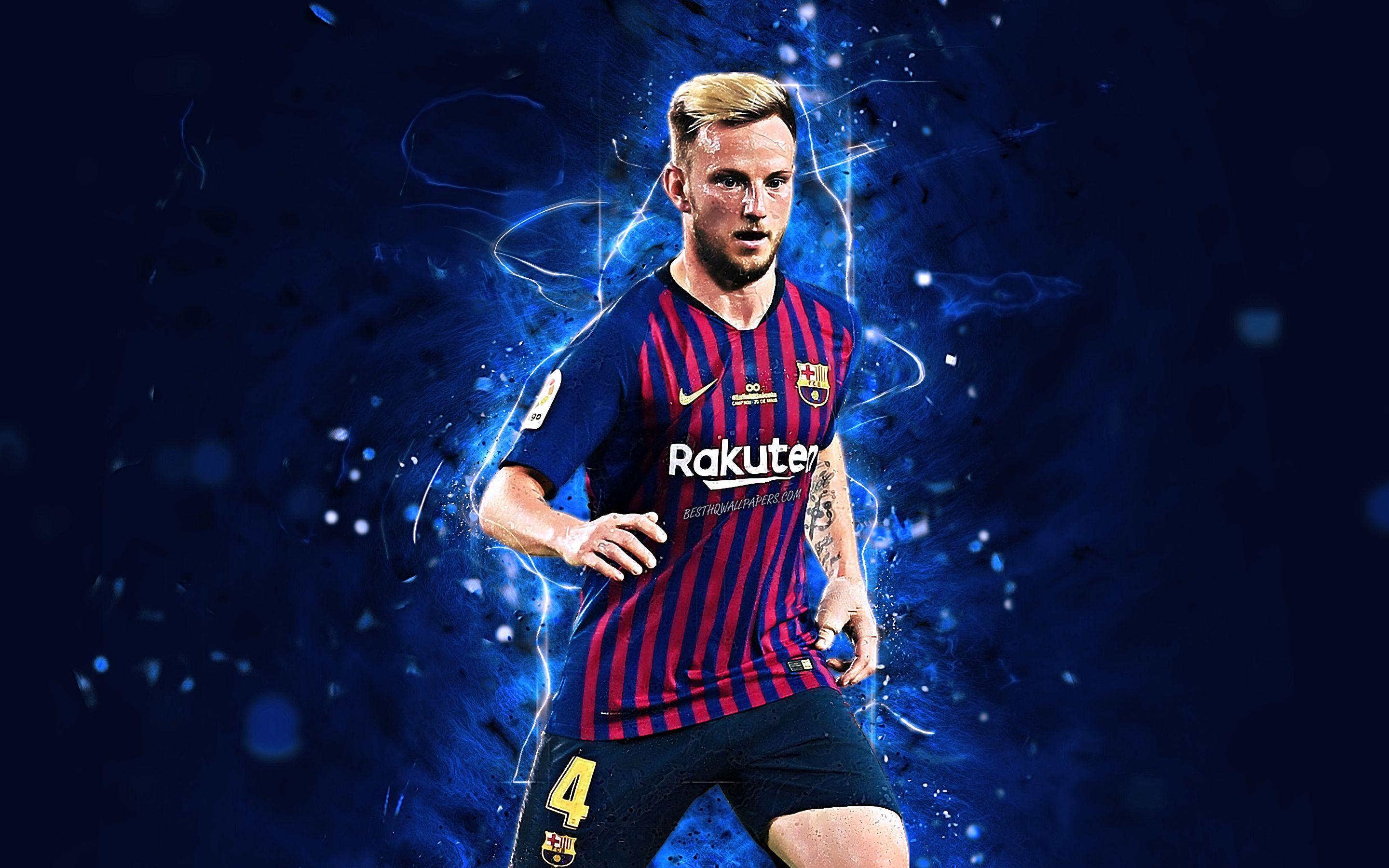 Rakitic Wallpapers - Top Free Rakitic Backgrounds - WallpaperAccess
