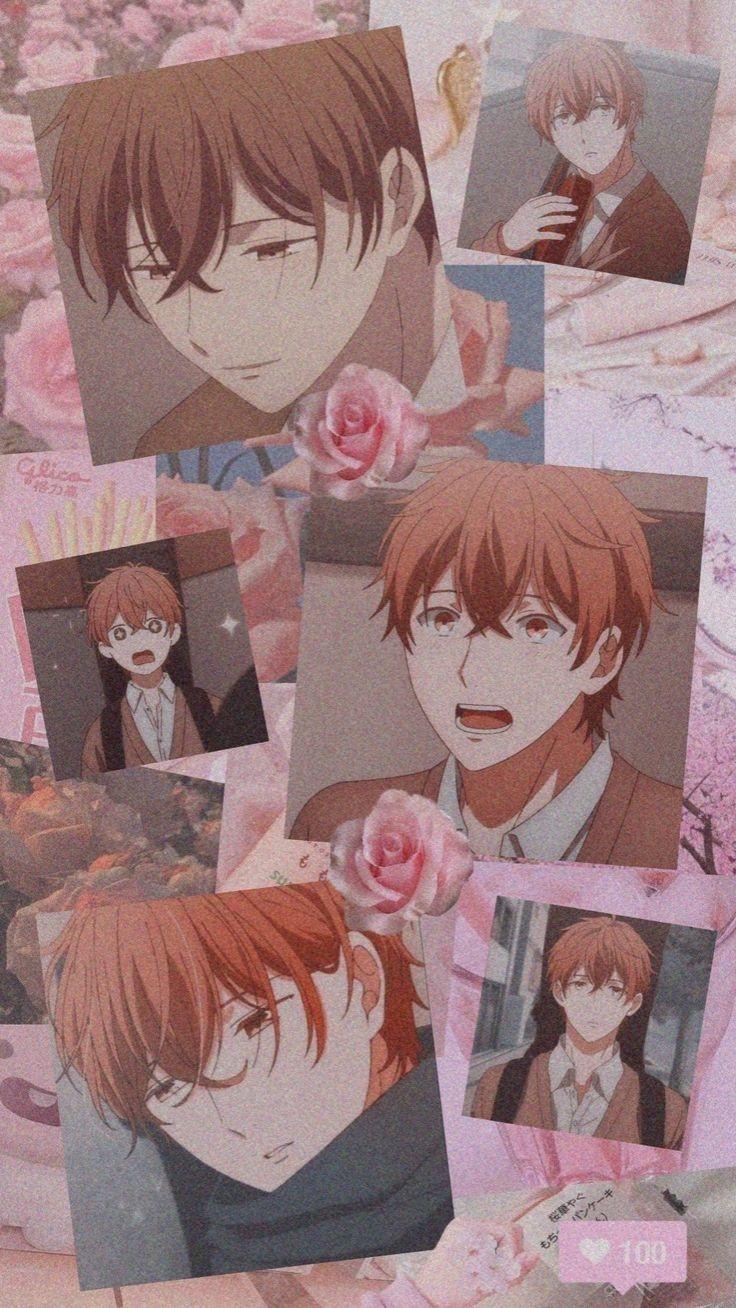 736x1308 Mafuyu♥️. Cute anime wallpaper, Anime wallpaper, Anime background wallpaper