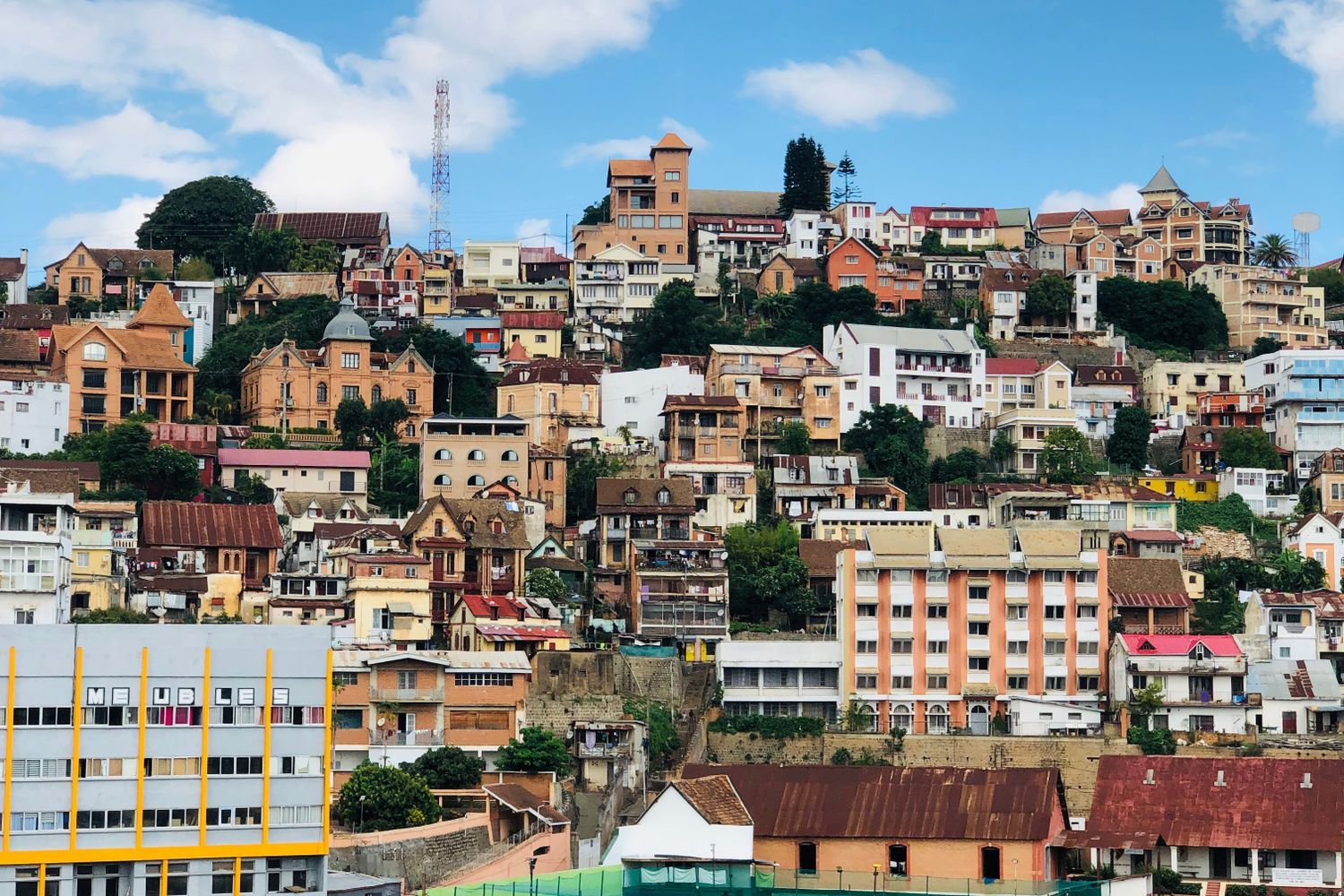 1500x1000 Antananarivo Photo, Download The BEST Free Antananarivo & HD Image