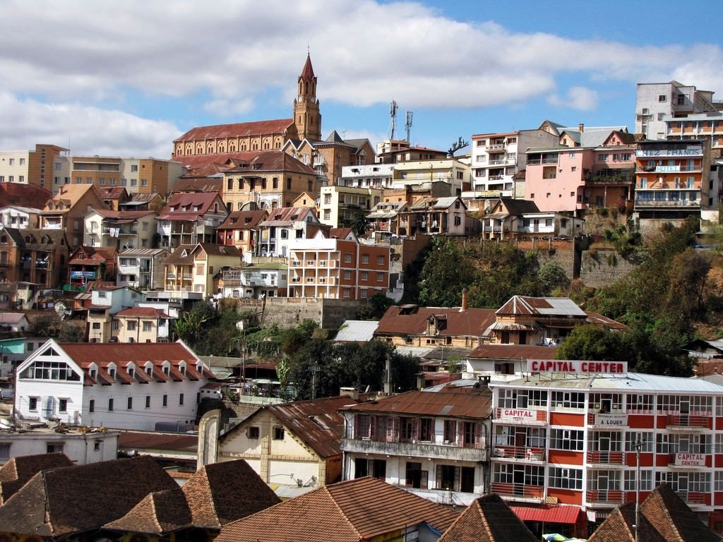 1024x768 Antananarivo Picture. Photo Gallery Of Antananarivo Quality Collection