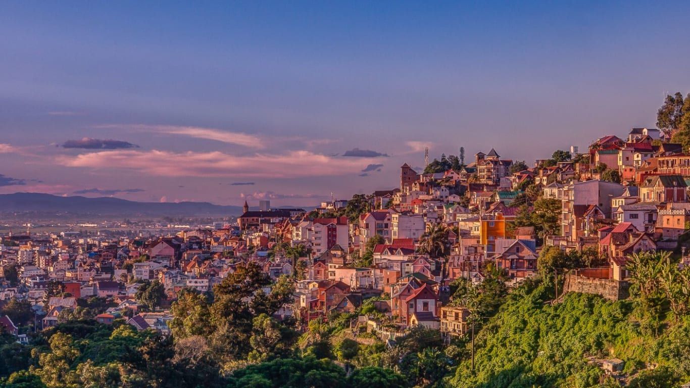 1366x768 Madagascar Tours. Best Luxury Madagascar Tours & Travel Packages