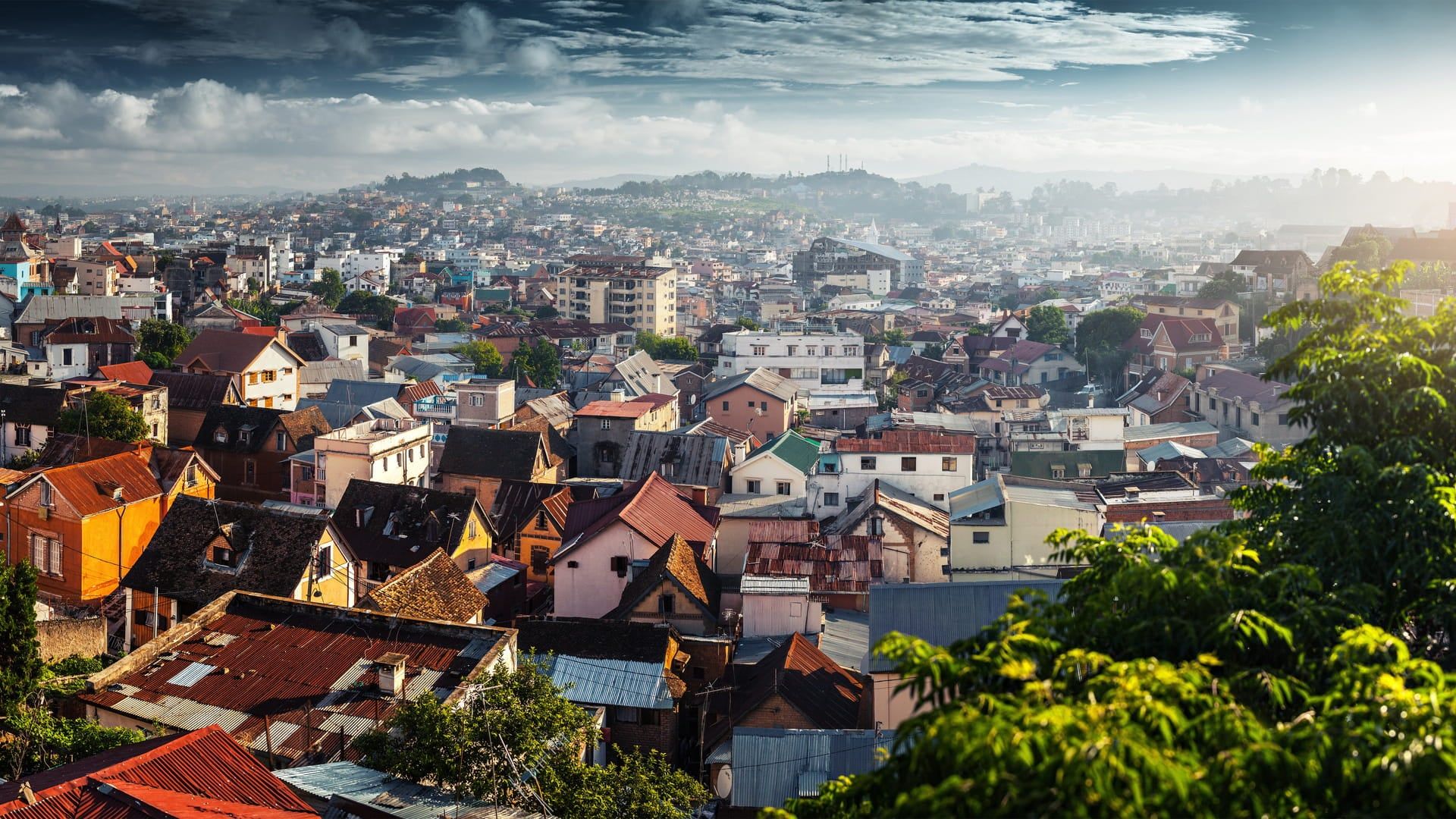 1920x1080 Protecting Antananarivo With Nature Based Solutions
