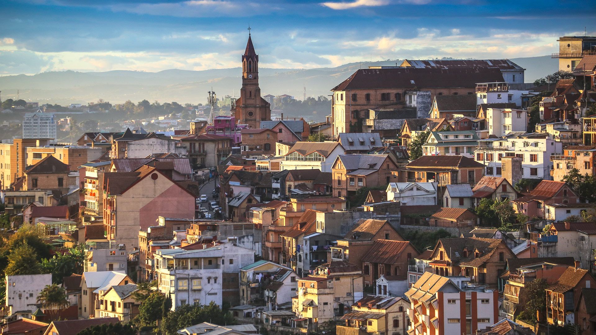 1920x1080 Antananarivo
