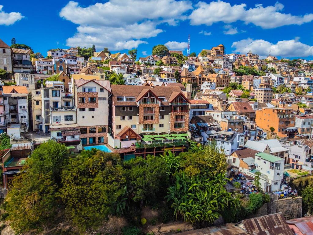 1024x768 Palissandre ANTANANARIVO, Antananarivo (updated prices 2026)
