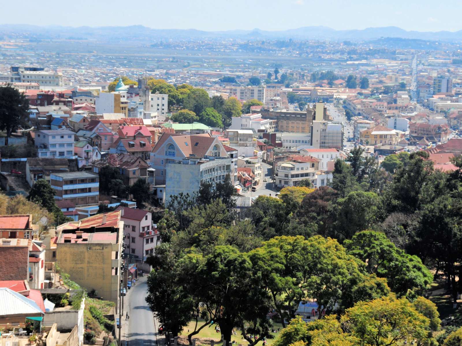 1600x1200 Things to do in Antananarivo • Madagascar