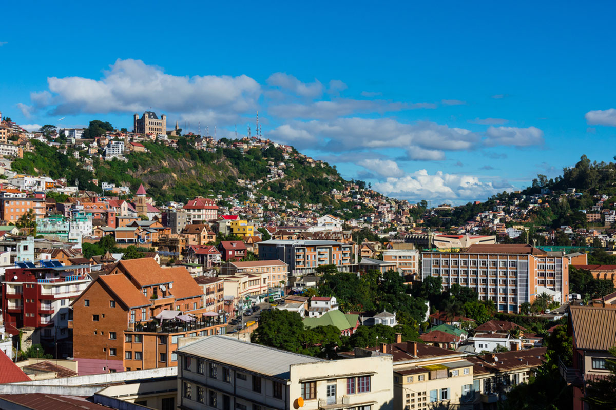 1200x800 EXPLORING ANTANANARIVO