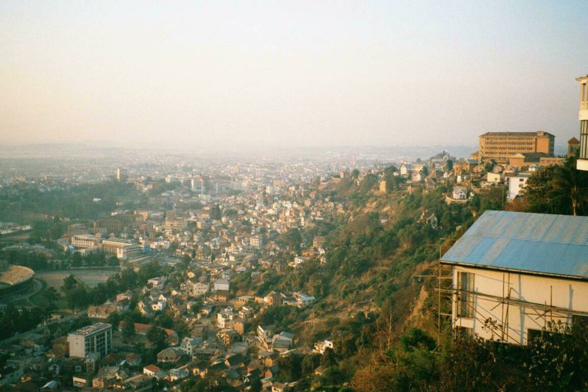 1152x768 Madagascar Antananarivo Spring Picture, Madagascar Antananarivo Spring Photo, Madagascar Antananarivo Spring Wallpaper