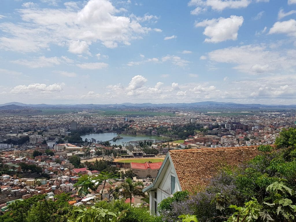 1024x768 Antananarivo