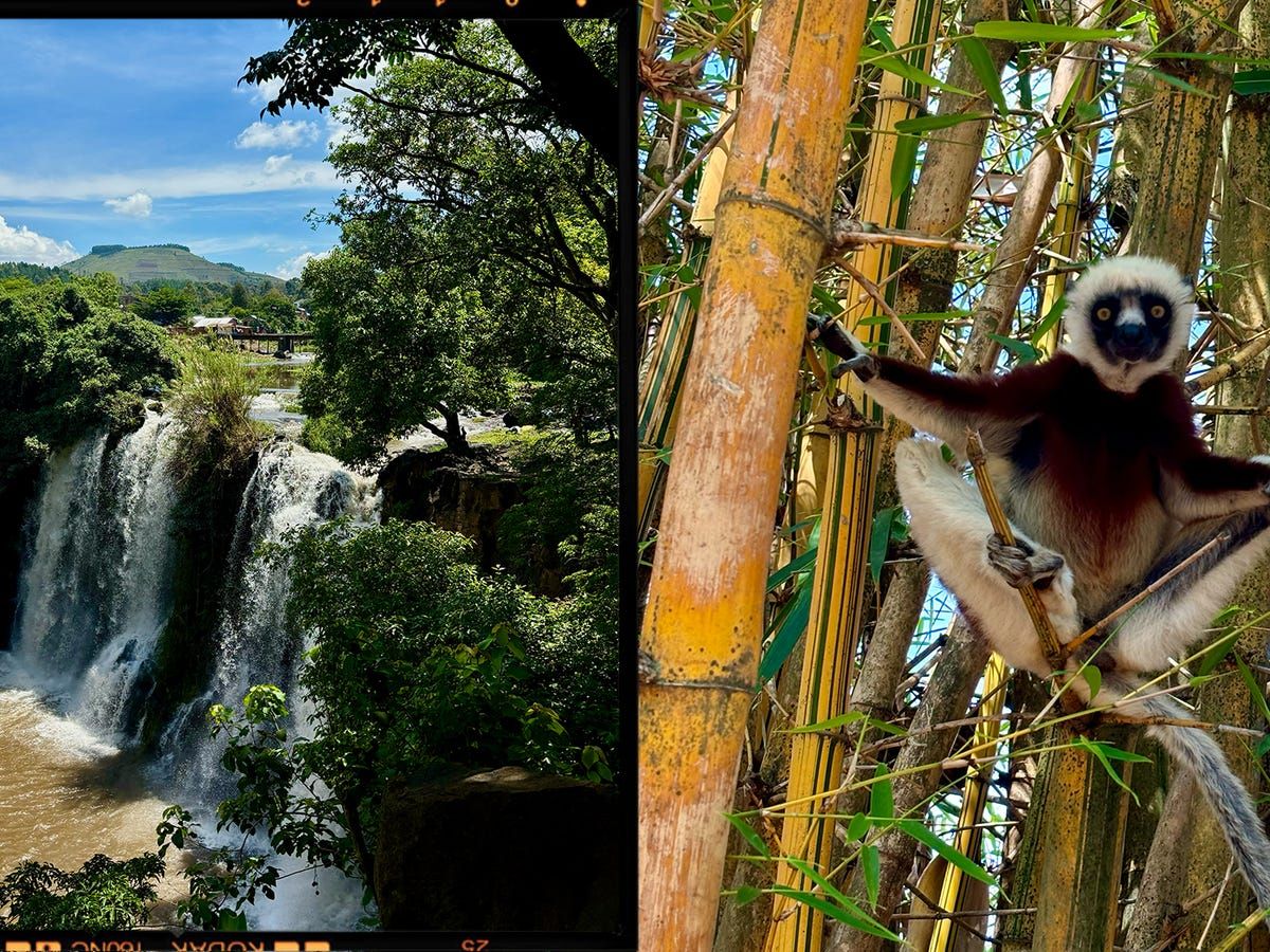1200x900 Your Must See, Do And Stay Guide To Antananarivo, Madagascar