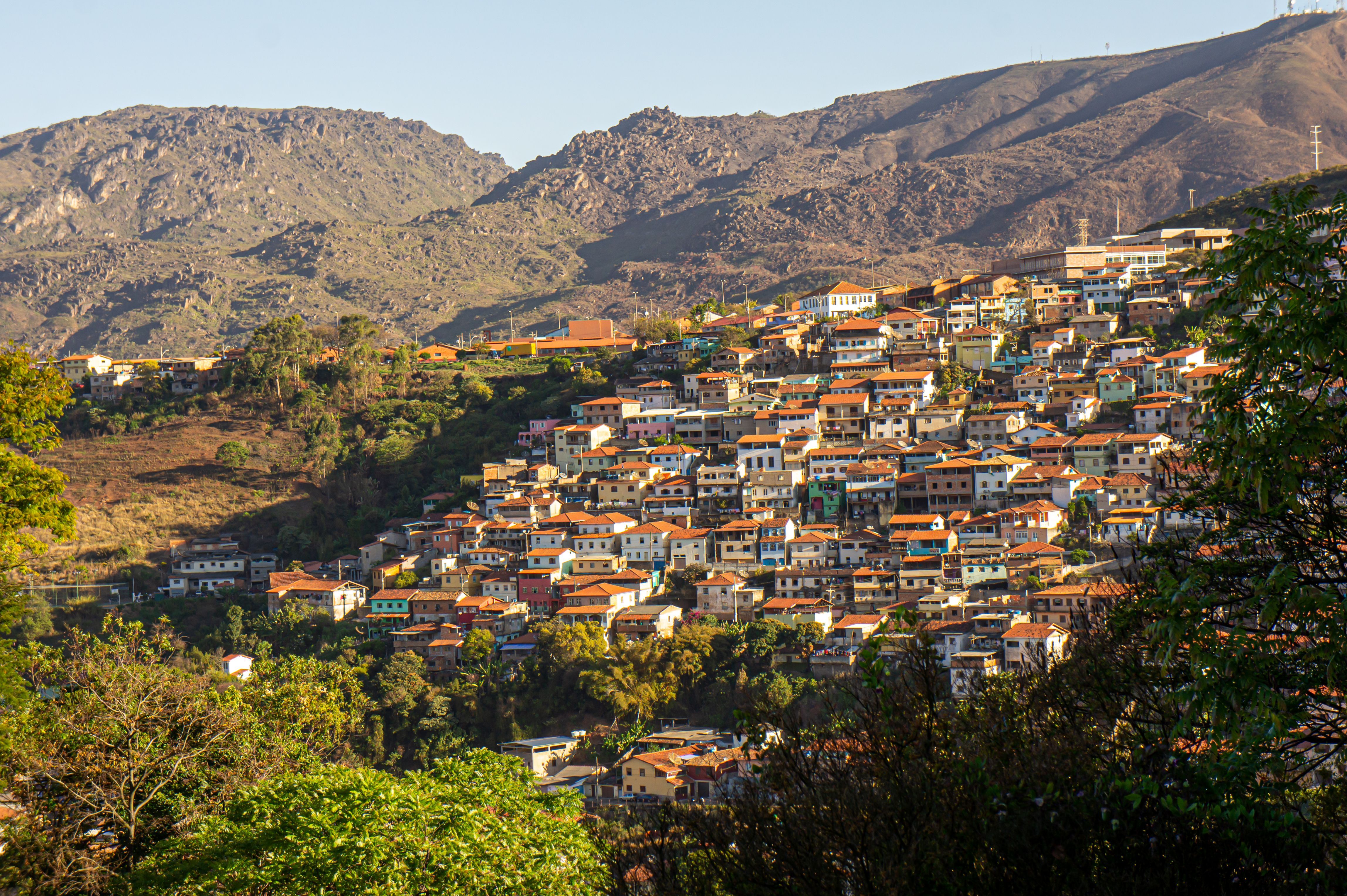 4592x3056 Antananarivo Photo, Download The BEST Free Antananarivo & HD Image