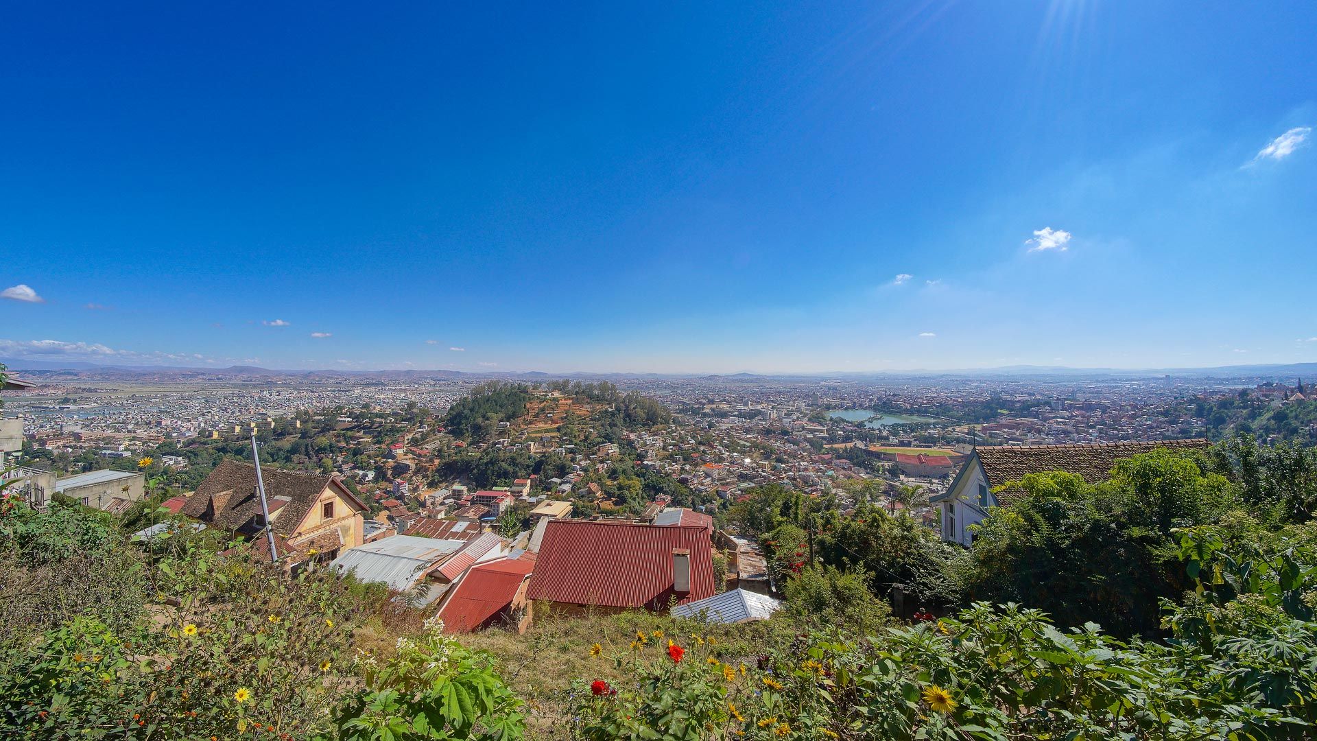 1920x1080 Antananarivo