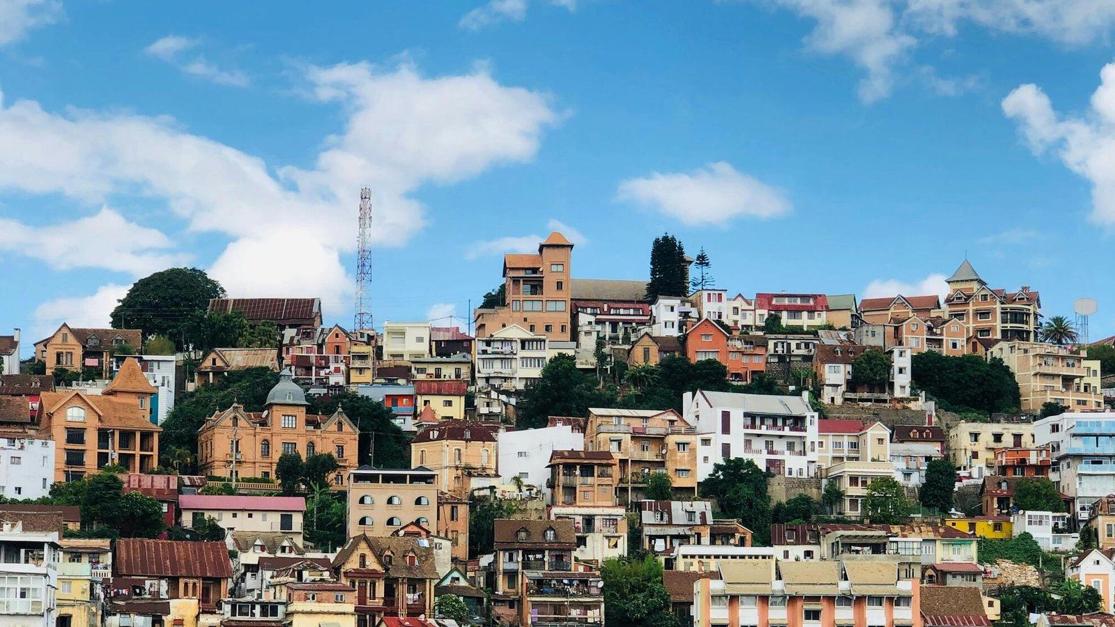 1600x900 Adventure & Outdoors Holidays In Antananarivo, Madagascar For 2026 2027
