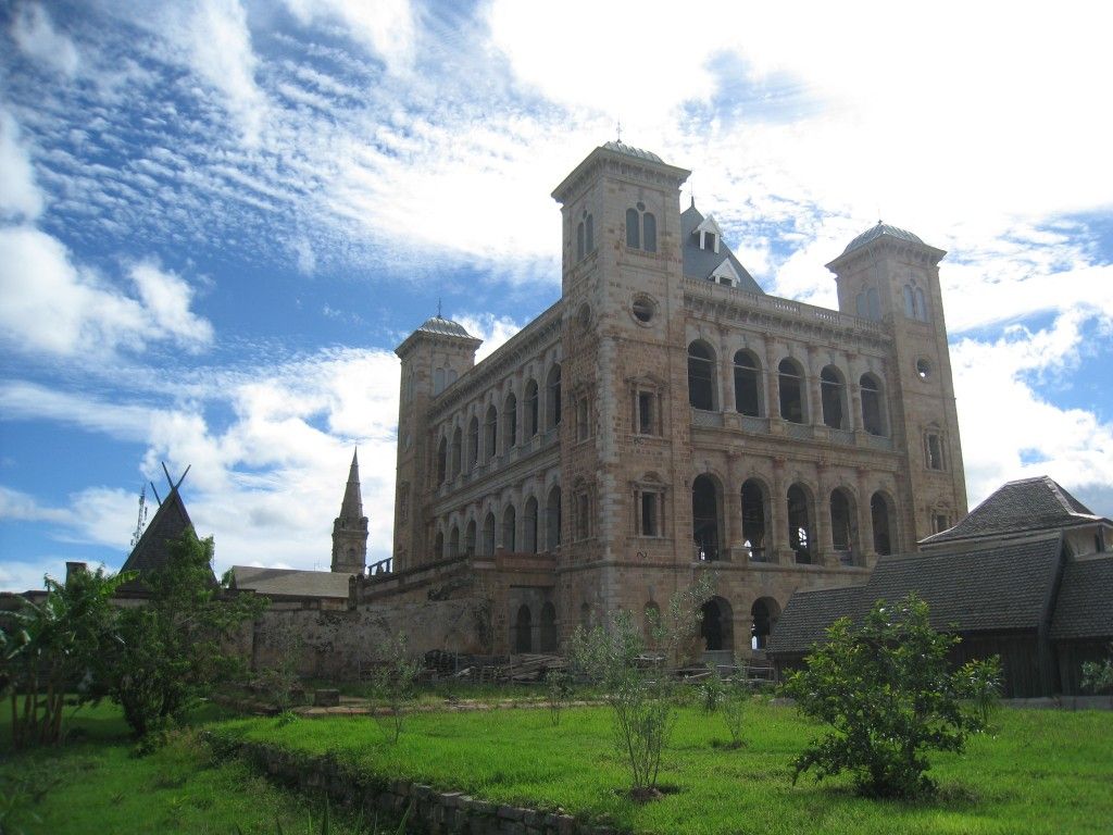 1024x768 How to Spend a Day in Antananarivo, Madagascar