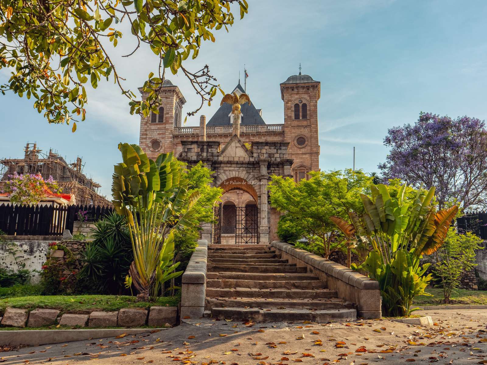 1600x1200 Things to do in Antananarivo • Madagascar