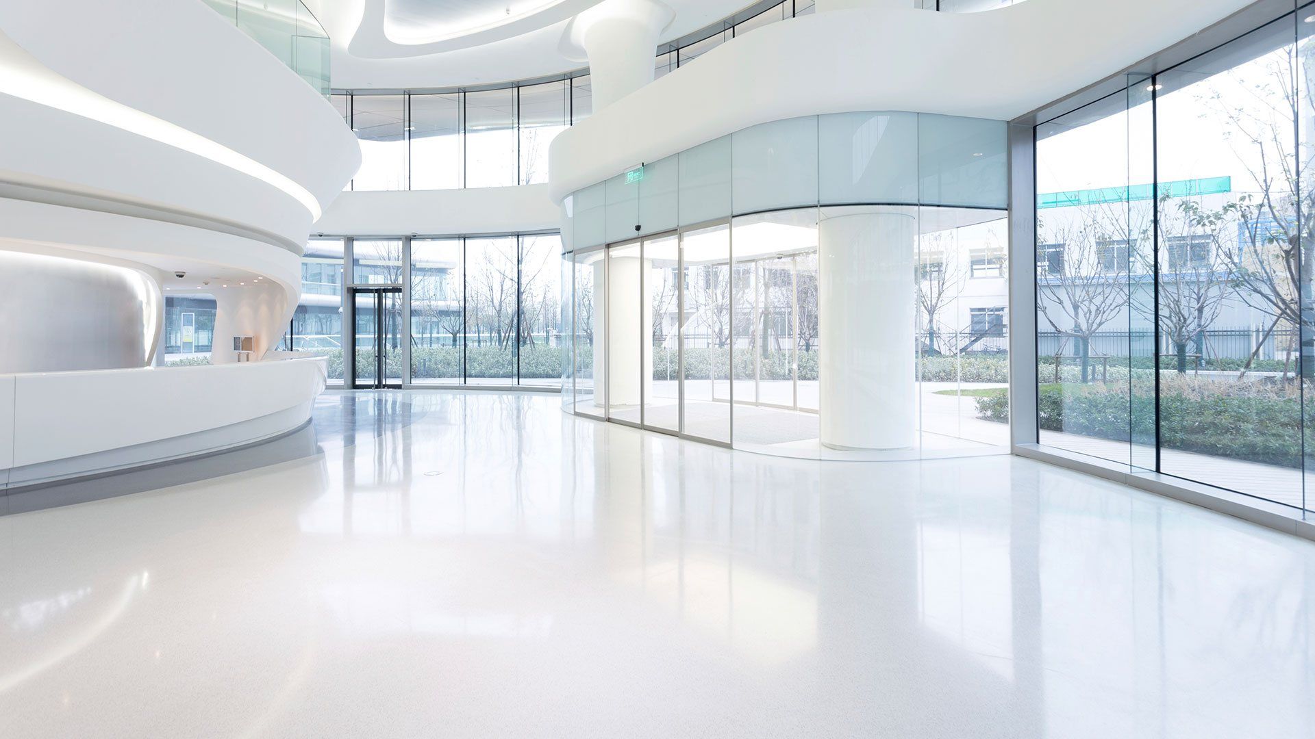 1920x1080 Banks Office Building Cleaning. Minneapolis and St.Paul Janitorial, Medical Facility Cleaning and Water Restoration