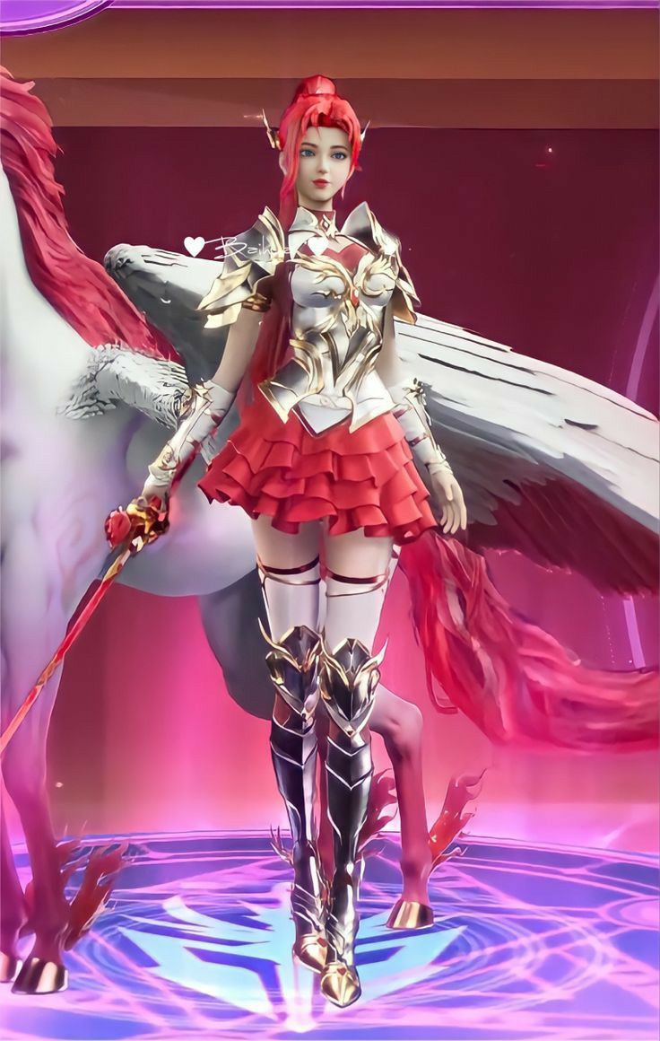 736x1160 Li Xin