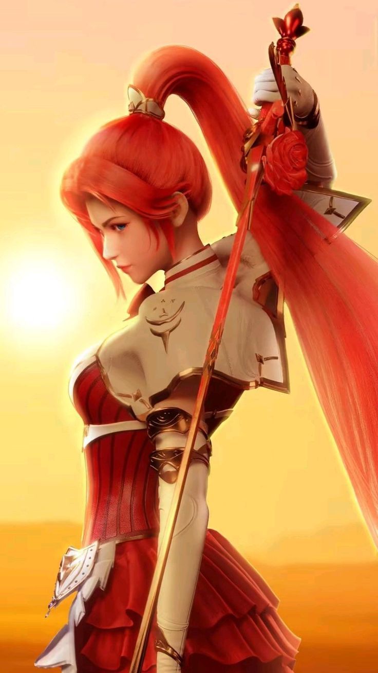 736x1308 The Divine Seal Throne· Li Xin
