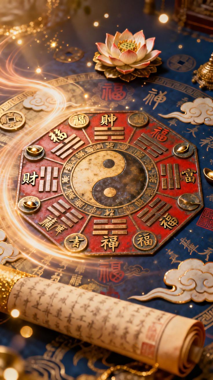 736x1308 Balance Your Life with Ancient Eastern Energy