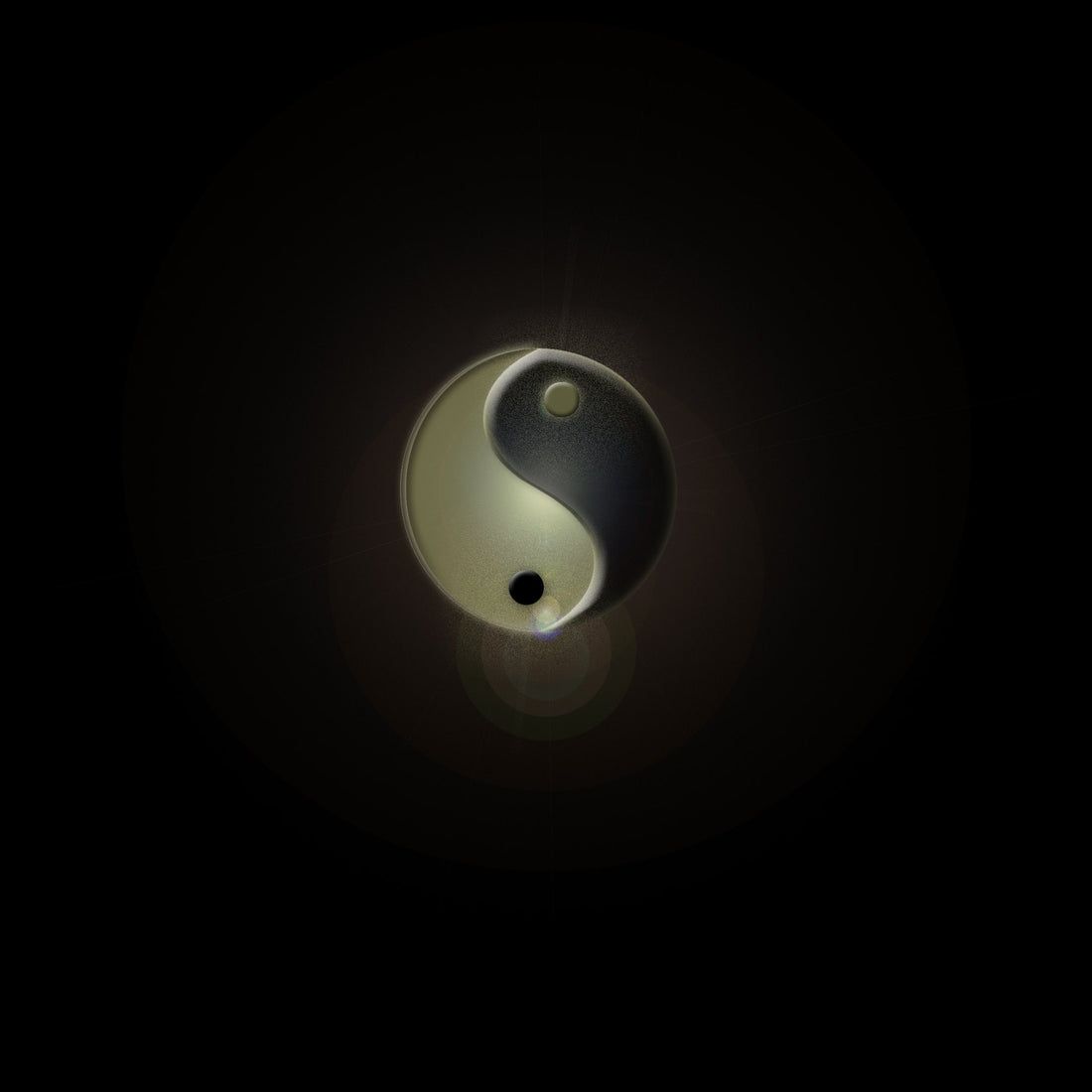1100x1100 Diving into Qi of Yin and Yang trigrams