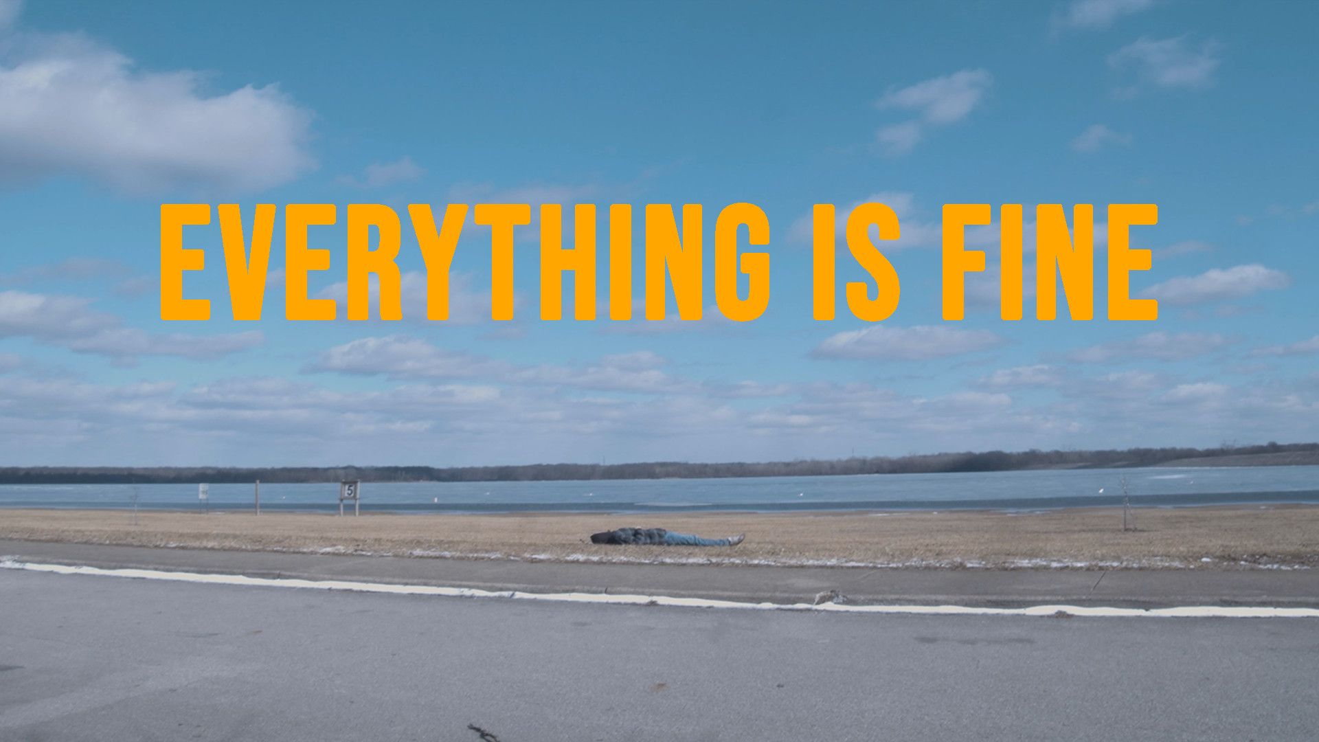 1920x1080 Everything Is Fine