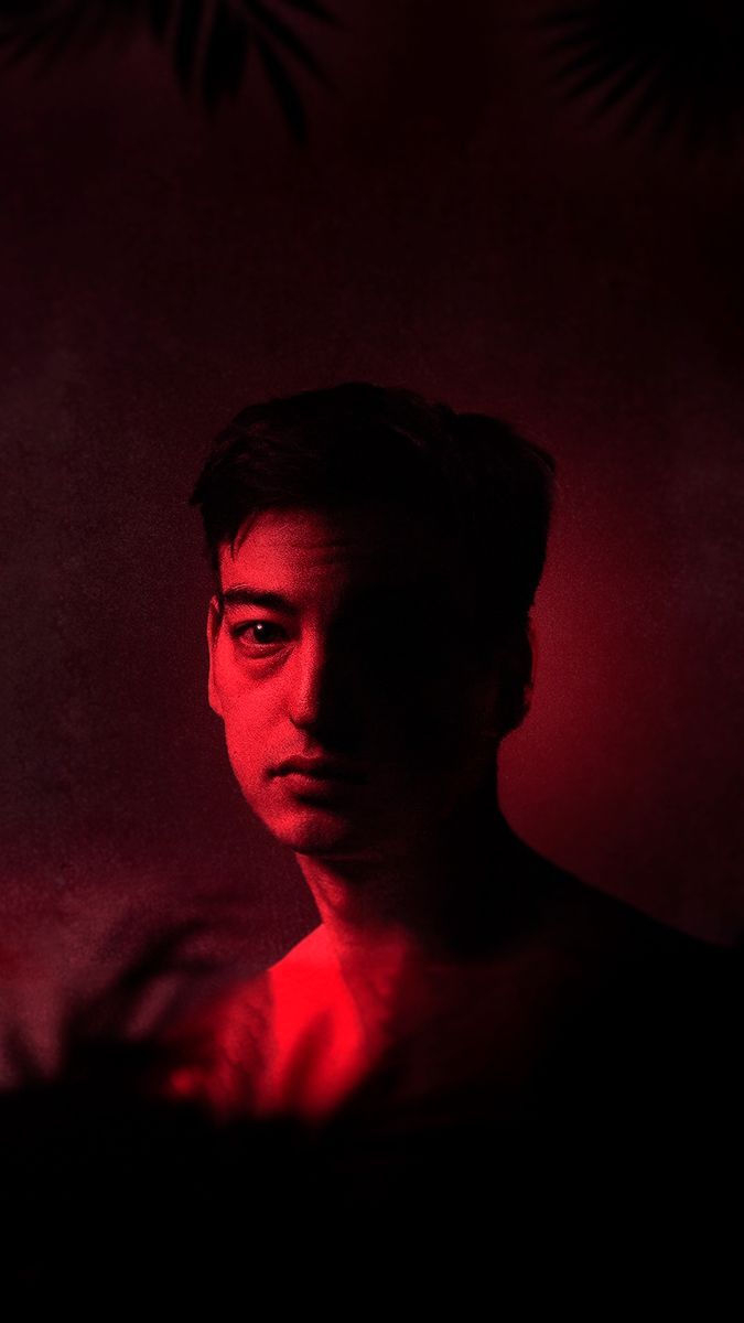 675x1200 joji wallpaper