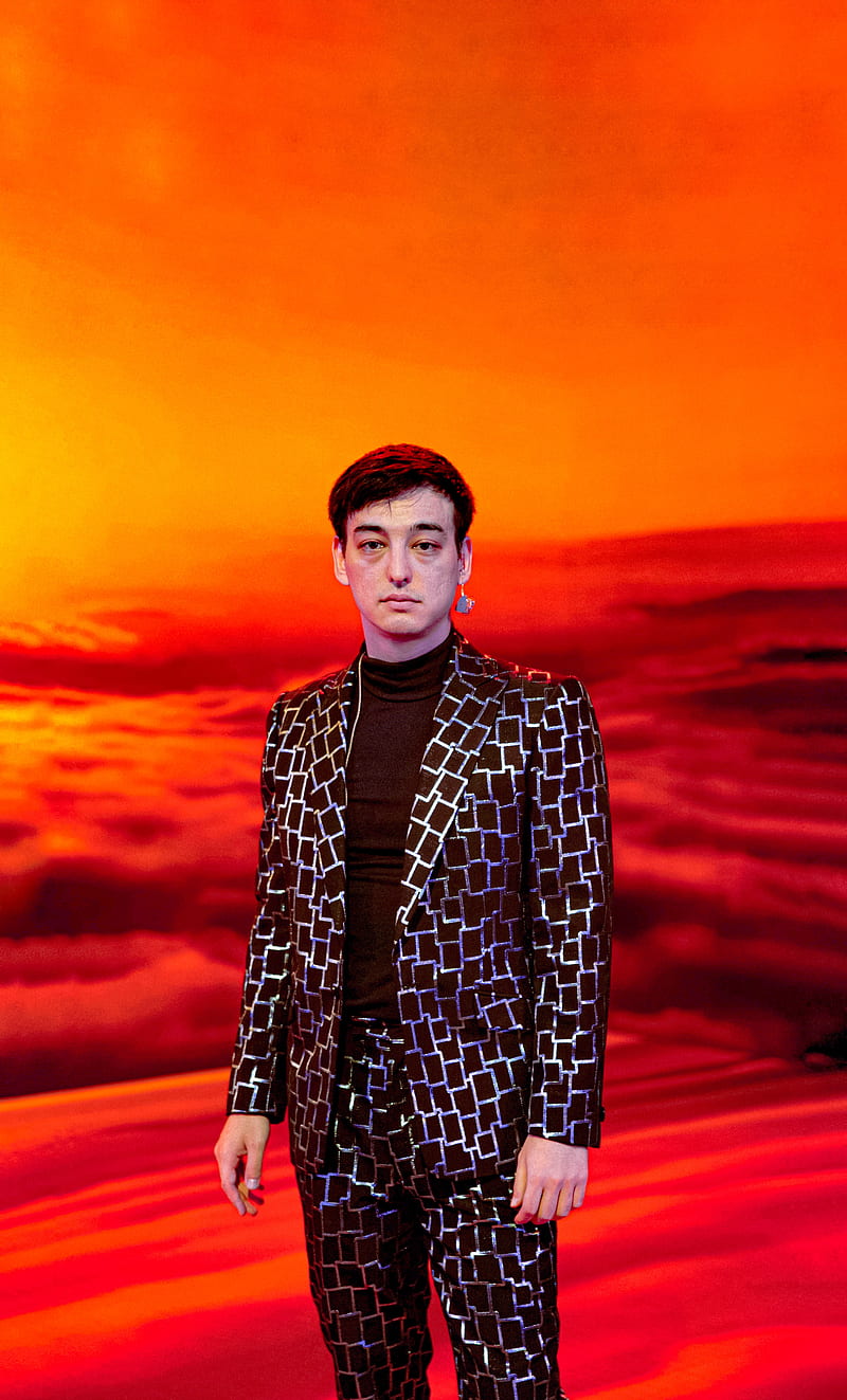 800x1323 MR HOLLYWOOD, filthy frank, george miller, joji, nectar, pink guy, HD phone wallpaper