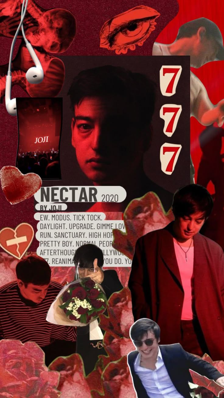 736x1308 Shuffles. Joji poster aesthetic, Joji wallpaper iphone, Joji nectar wallpaper aesthetic