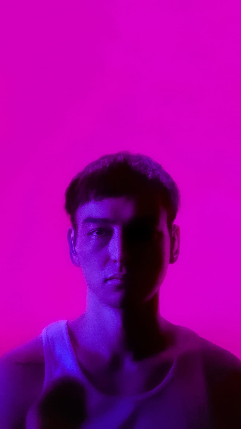 800x1424 HD joji nectar wallpaper