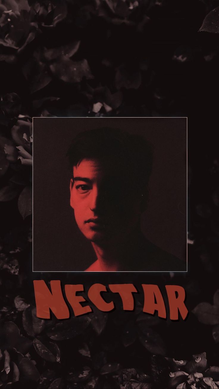 736x1308 Joji nectar wallpaper