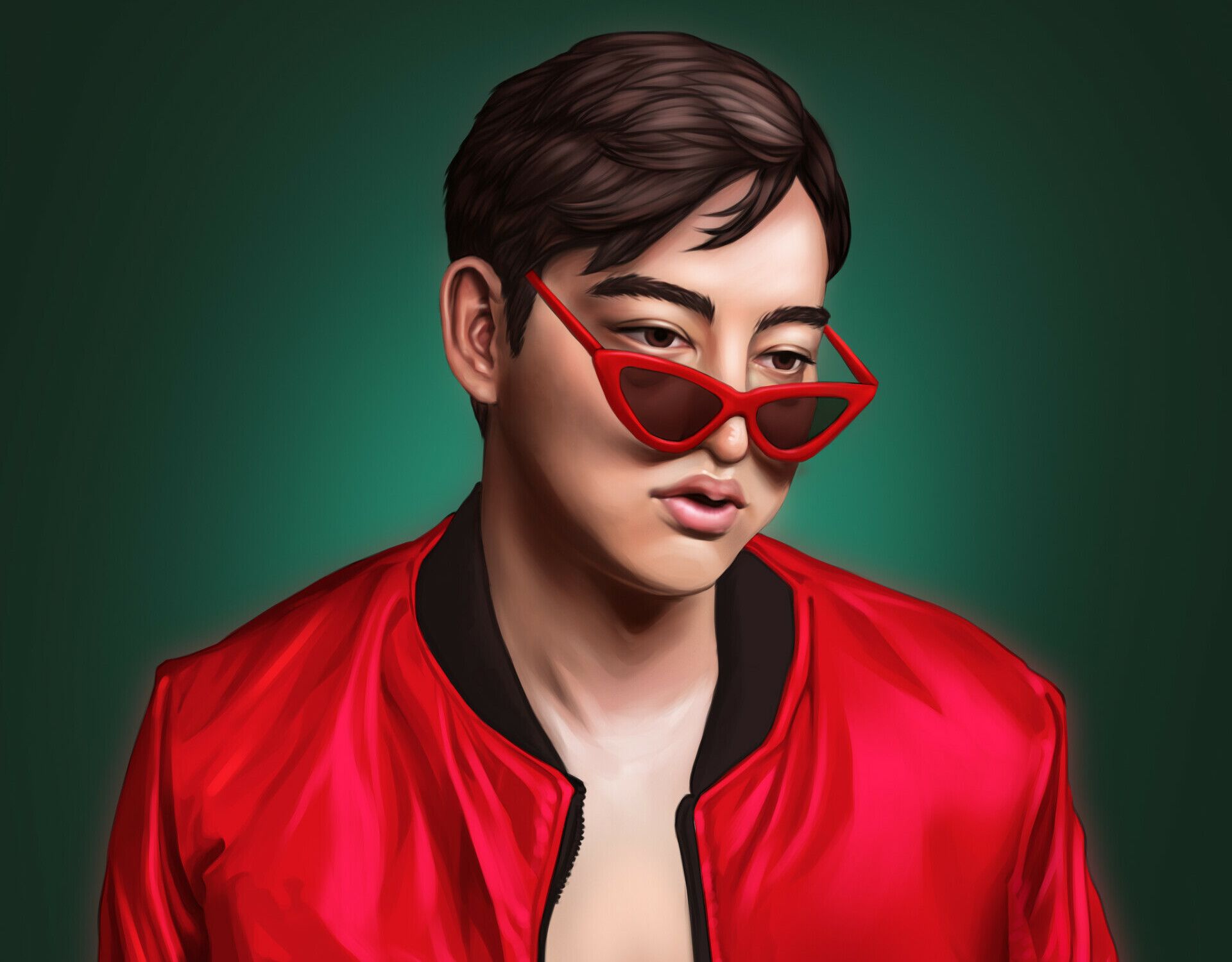 1920x1500 Phone wallpaper: Joji (Singer), Joji, Music, Nectar (Album) 1533899