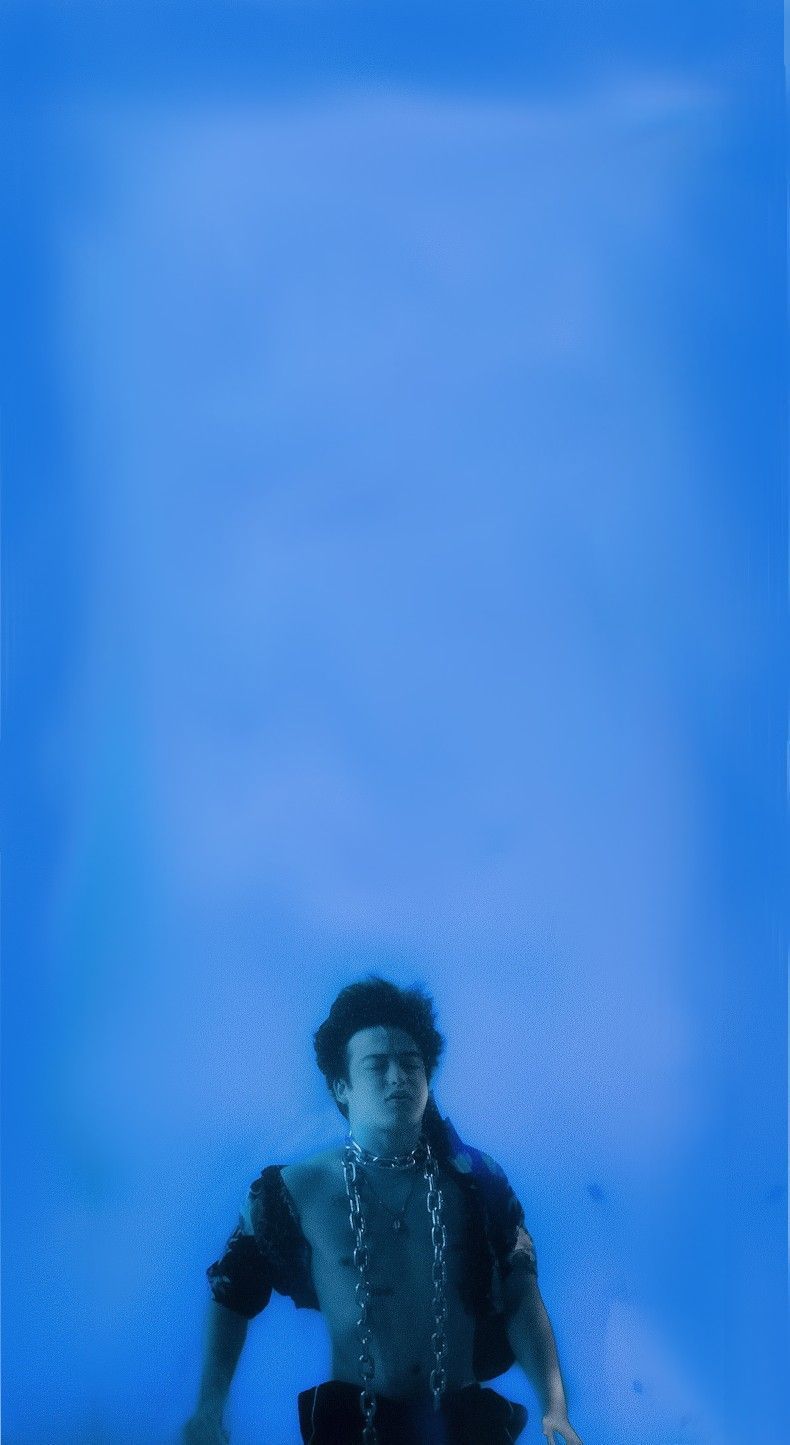790x1445 Joji Miller Wallpaper