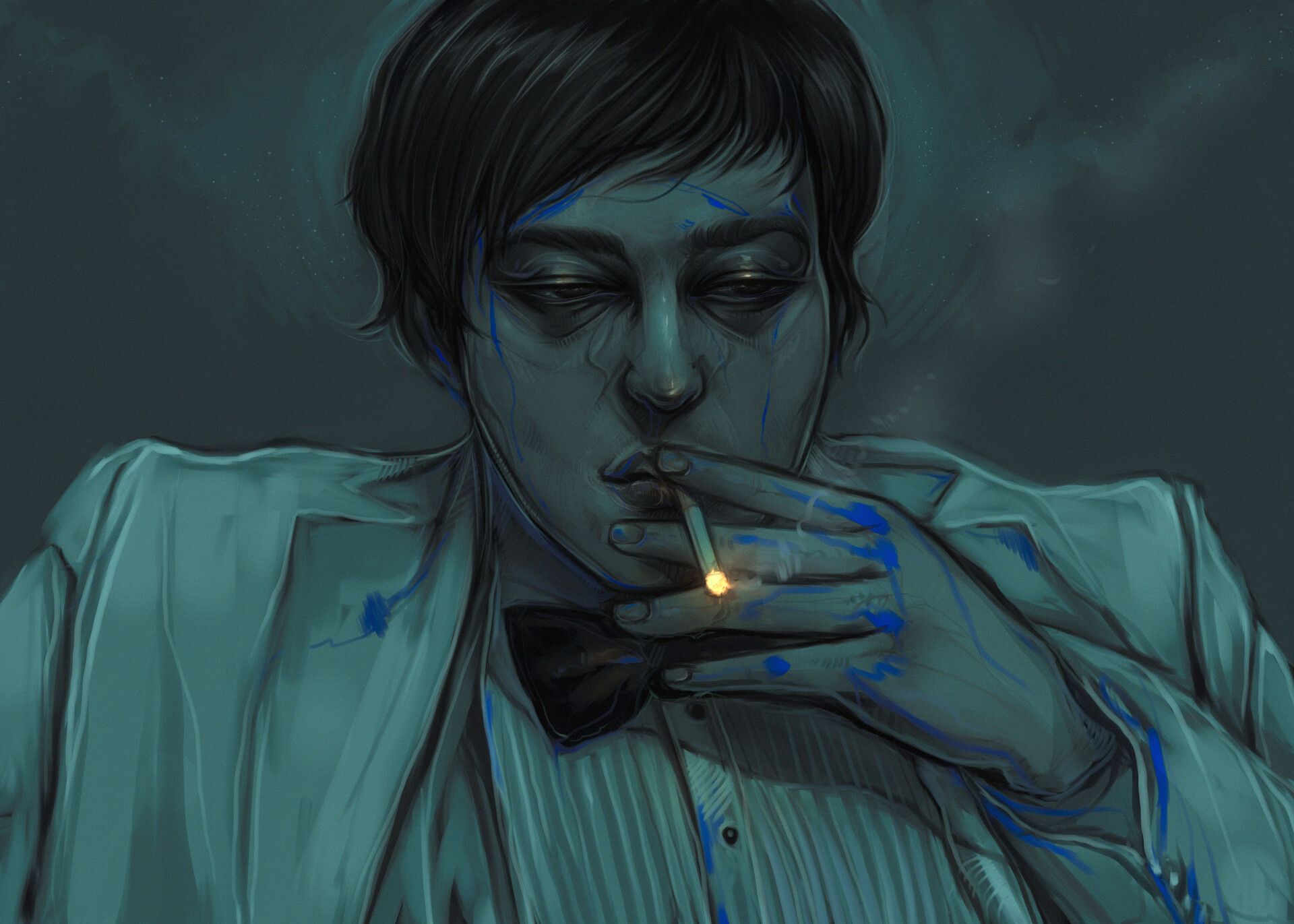1920x1371 Free Joji 4K Wallpaper & Desktop HD Background for PC