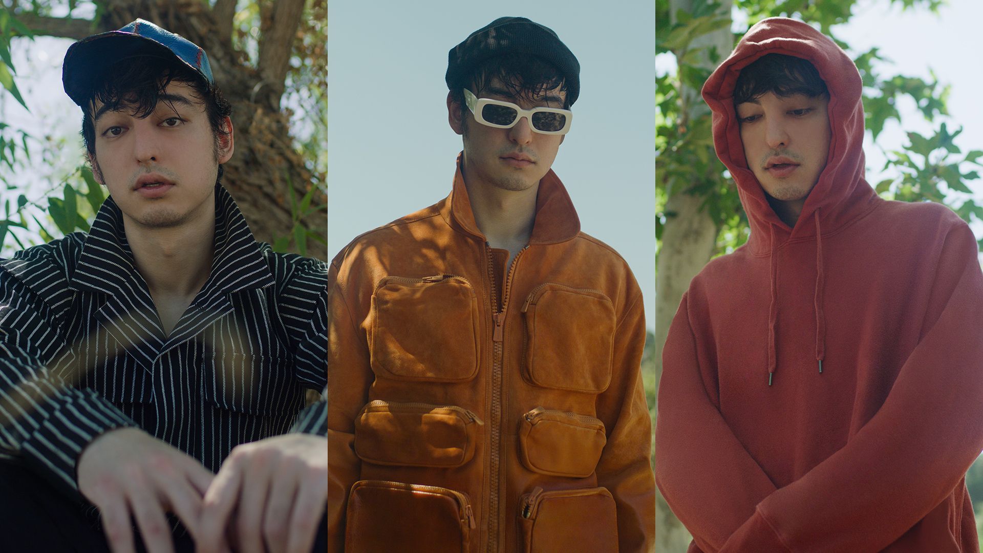 1920x1080 How Joji made his second album, Nectar