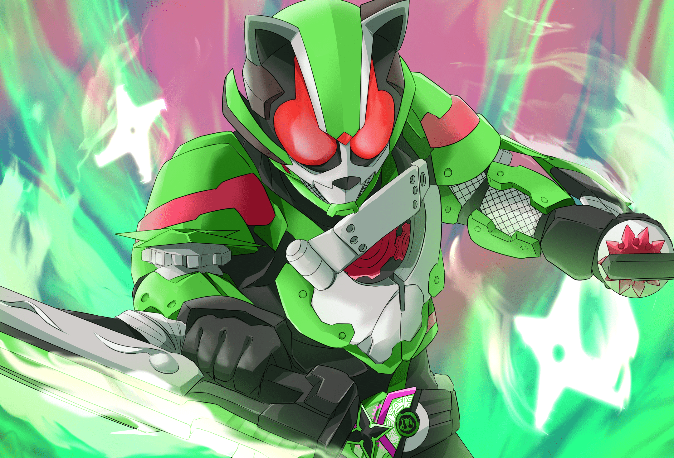 2160x1470 Download Anime Kamen Rider HD Wallpaperx1470