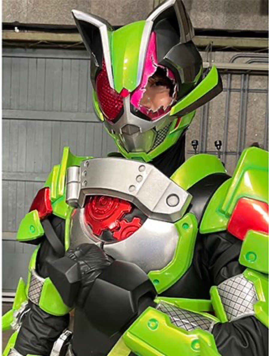 897x1184 Kamen Rider Tycoon Shogun Form Wallpaper