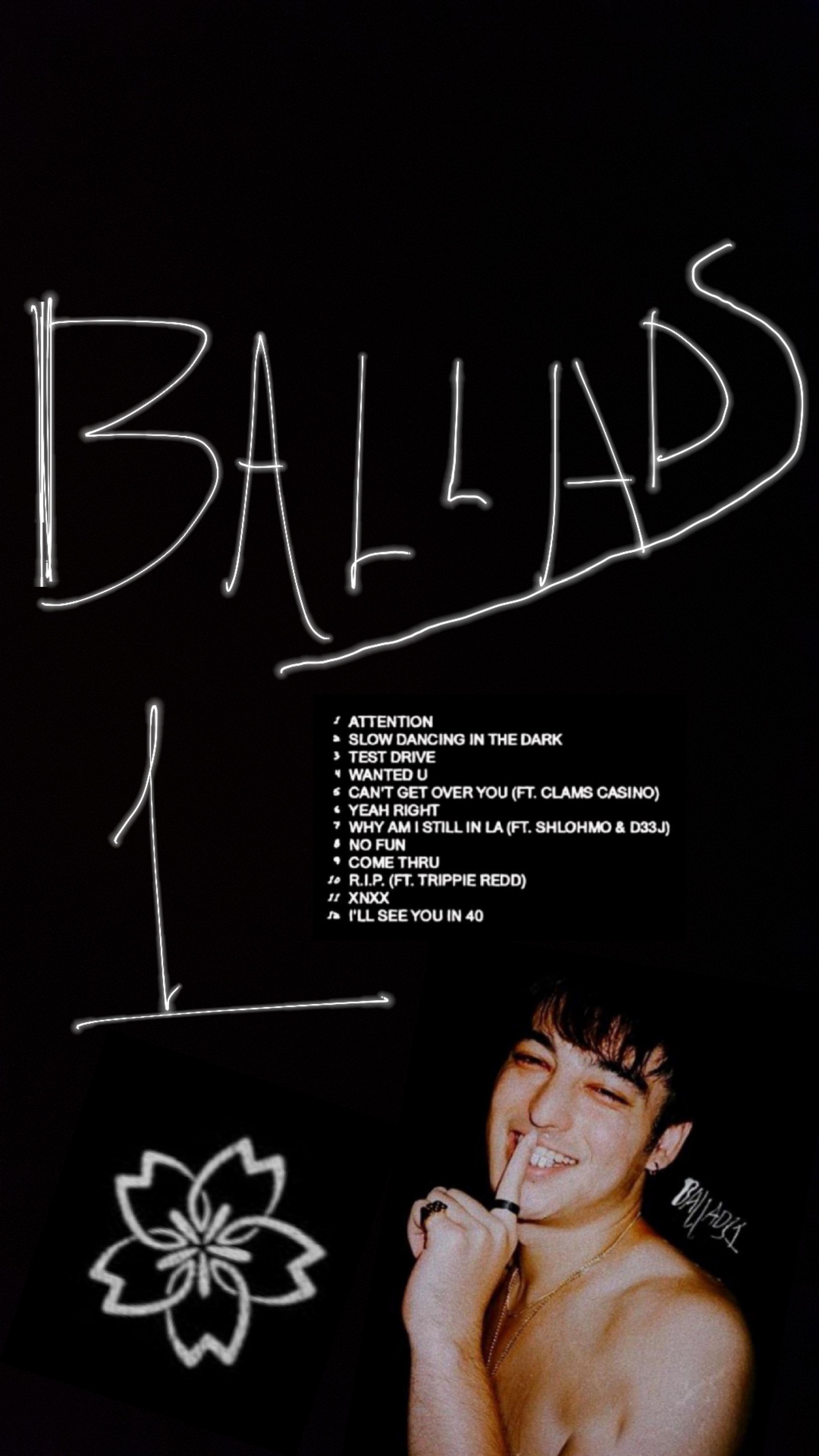 2592x4608 a shitty wallpaper that i made of ballads 1
