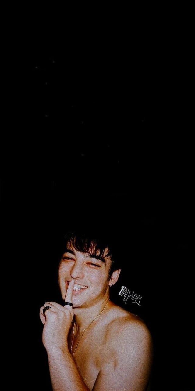 640x1281 Joji Ballads 1 Wallpaper (others Can Be Found On R 88rising)