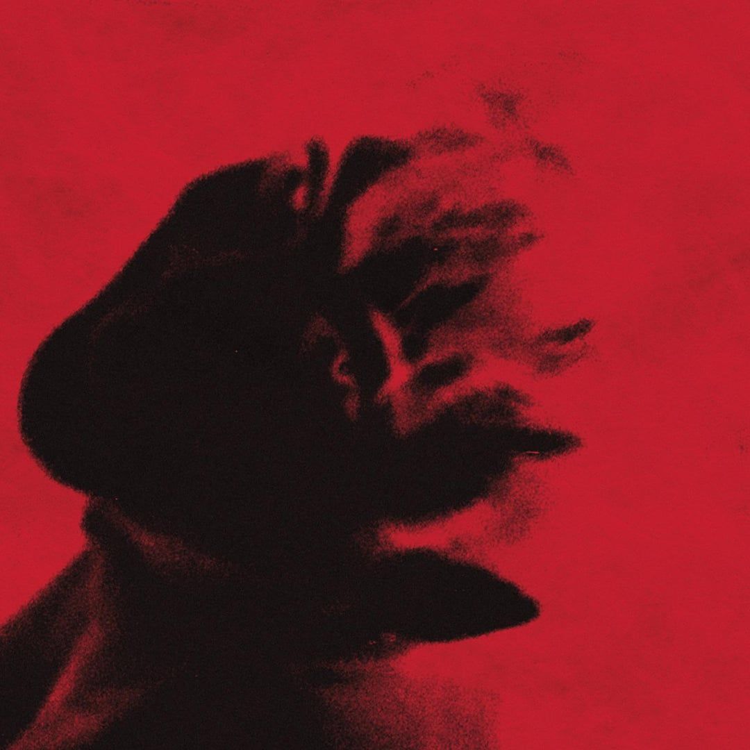1080x1080 BALLADS 1 (5 Year Anniversary) cover art