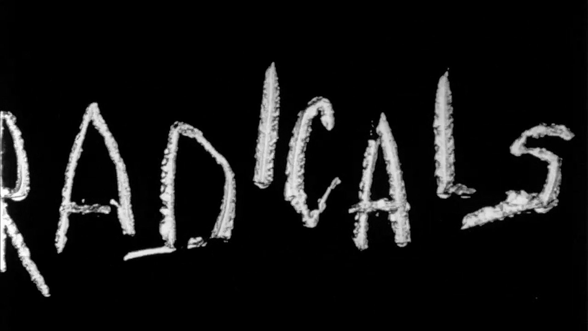 1920x1080 Free Radicals