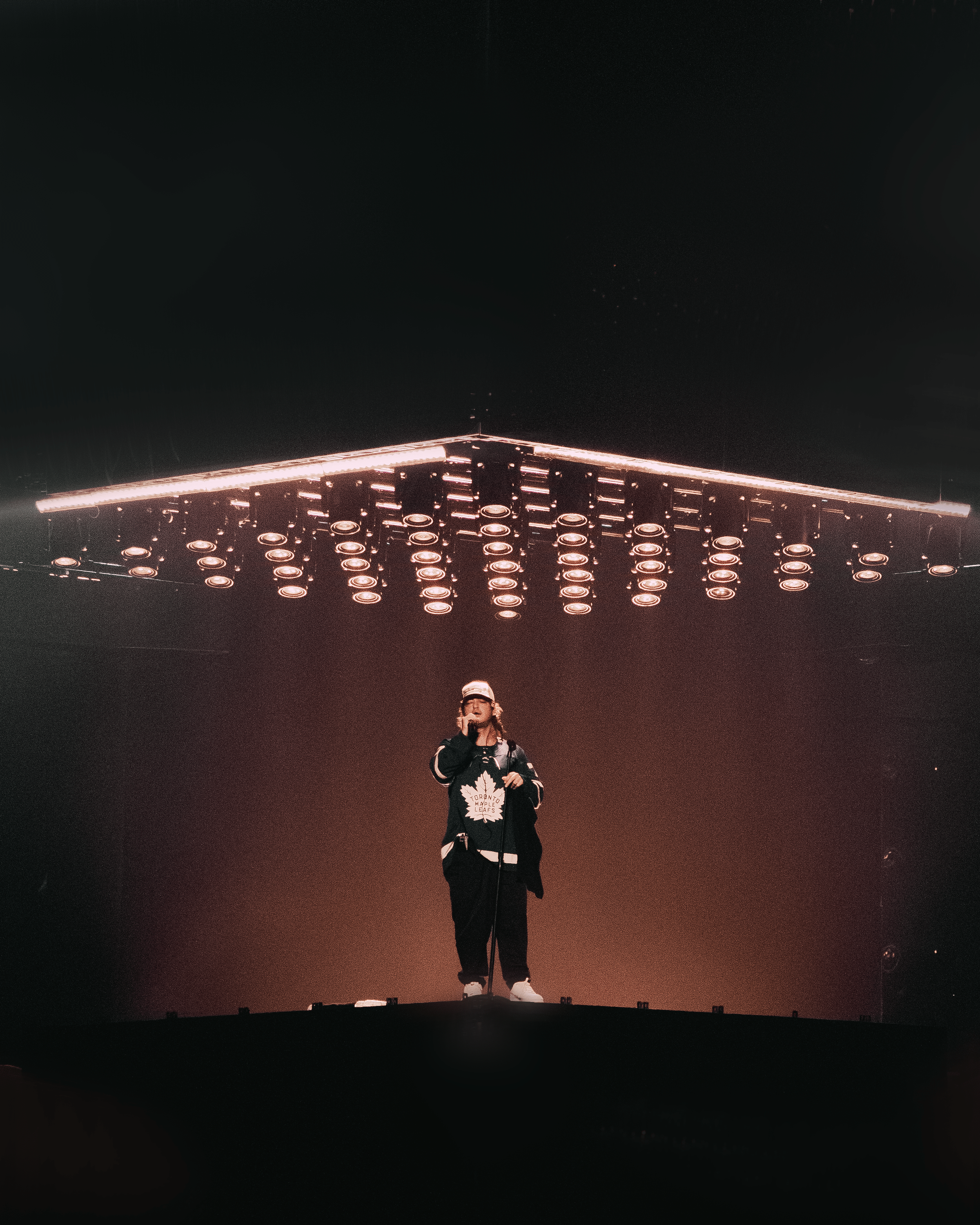 2500x3125 Joji's Pandemonium tour is proof that he's still the same guy we all love