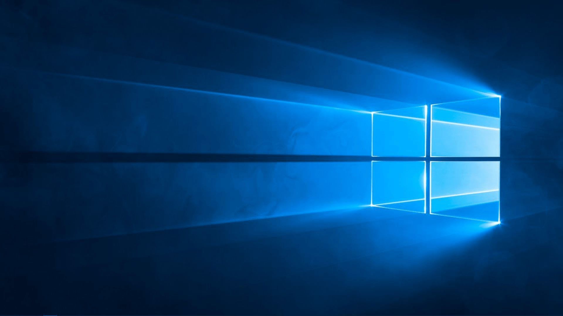 1920x1080 Windows 8 Blue Background