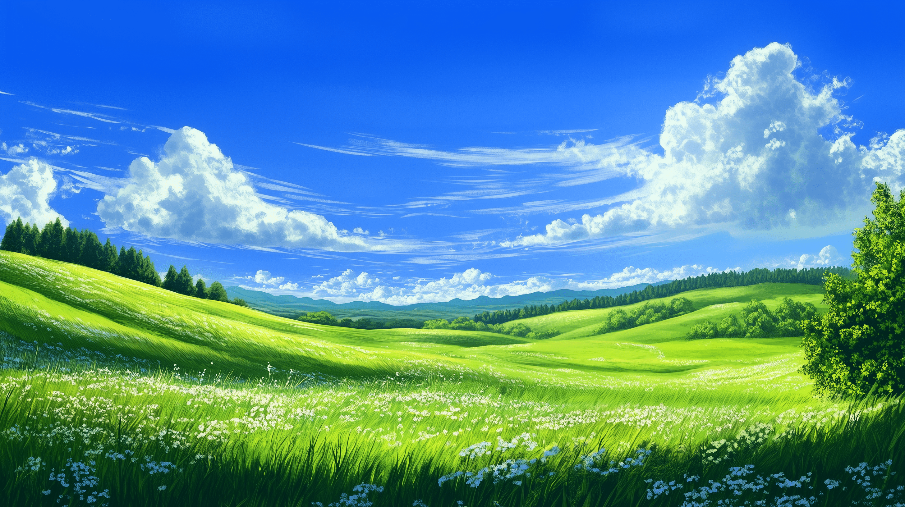 2912x1632 Windows XP Wallpaper and Background: Free HD Download