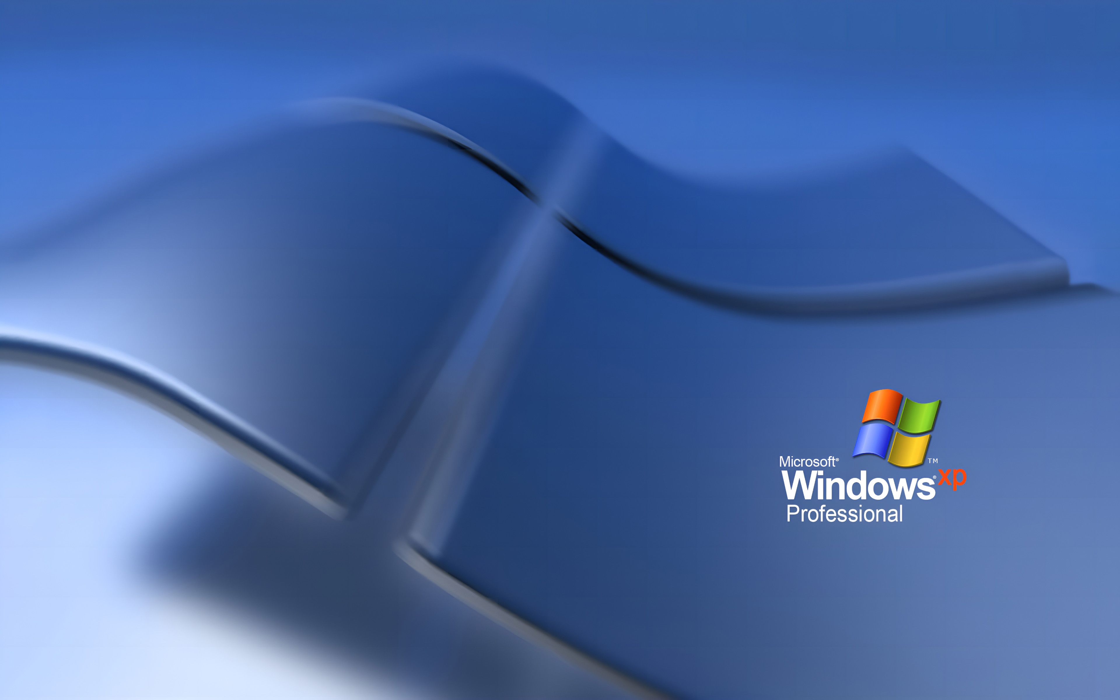 3840x2400 Microsoft Windows XP Shunayya Wallpaper 4Kx2400