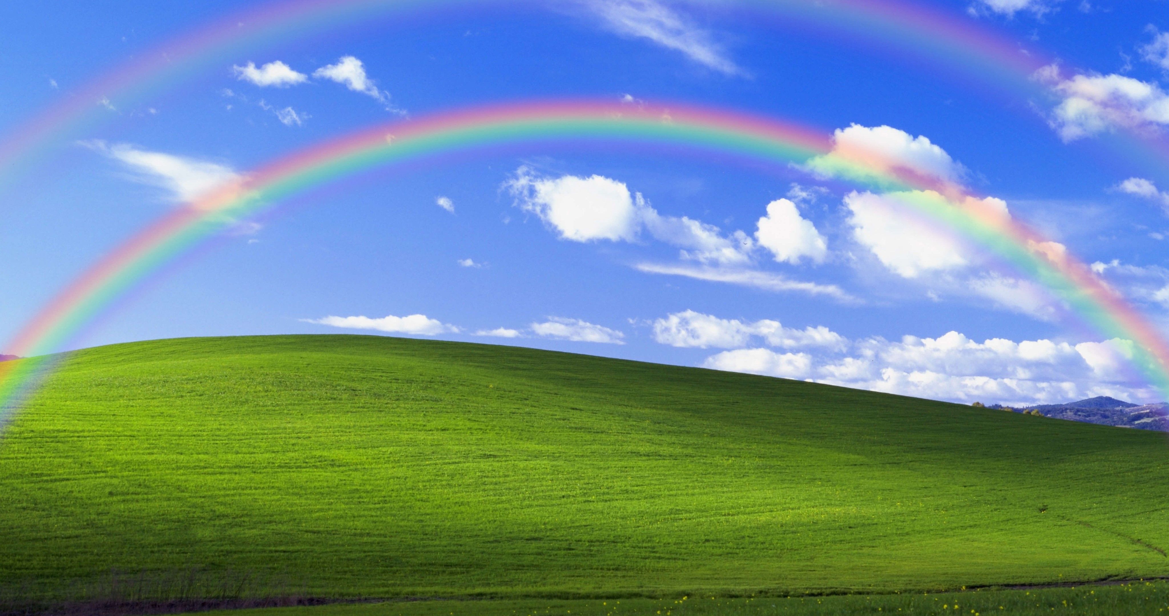 4096x2160 Fondos de pantalla de Windows Xp para celular, gratis del teléfono 4K