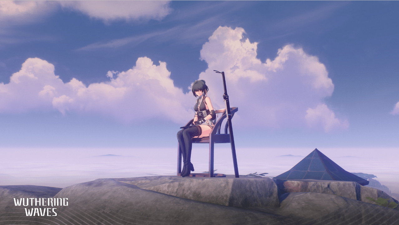 1279x720 Inventory Full: Look At Me Ma! Top Of The World!